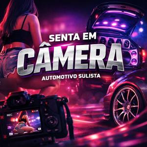 SENTA EM CAMERA LENTA (AUTOMOTIVO SULISTA)