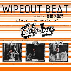 Wipeout Beat Plays the Music of Tédio Boys