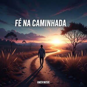 Fé Na Caminhada