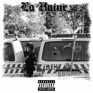 La Haine (Explicit)