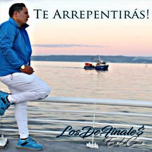 Te Arrepentiras(feat. Jano MS)