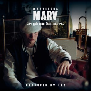 Gib mir das Mic (Explicit)