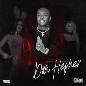 Don Hefner EP (Explicit)