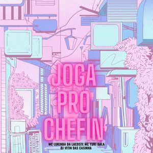 Joga pro Chefin