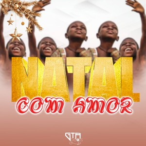 Natal Com Amor