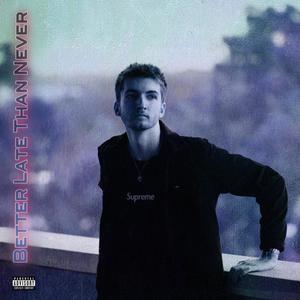 The Stress Inside (Explicit)