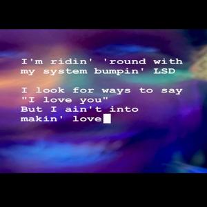 GLOW AWAY (Explicit)