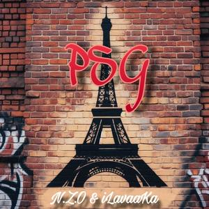 PSG (feat. N.Z.O) [Explicit]