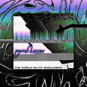 World On My Shoulders