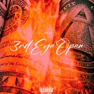 3rd eye (Explicit)