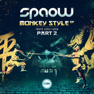 monkey style part 2