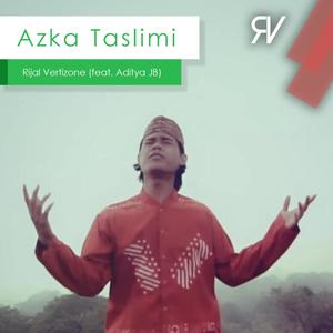 Azka Taslimi (feat. Aditya JB)