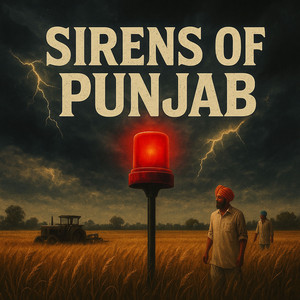 Sirens of Punjab