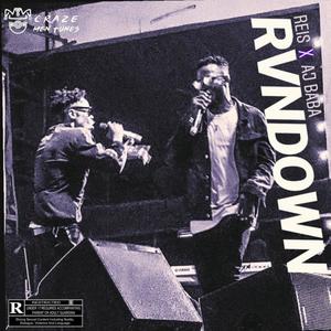 Rvndown (feat. Reis) (Explicit)