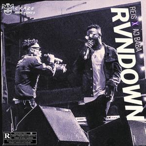 Rvndown(feat. Reis) (Explicit)