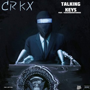 Talking Keys(feat. VaughnBornFamous) (Explicit)
