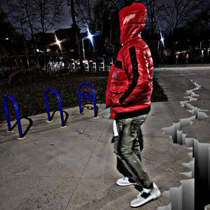 4 Deep (feat. Lee Lo & BeenLoww) (Explicit)