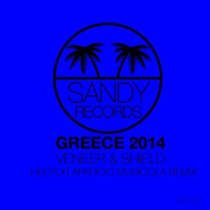 GREECE 2014 REMIX