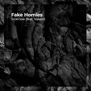 Fake Homies (Explicit)