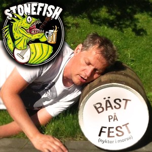 Bäst på fest (Nykter i morse)