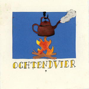 Ochtendvier