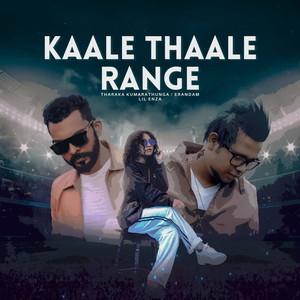 Kaale Thaale Range