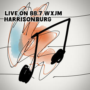 88.7 WXJM live Harrisonburg