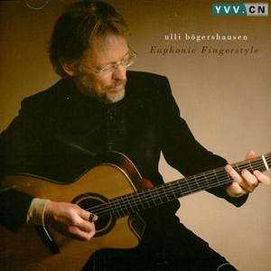 Euphonic Fingerstyle