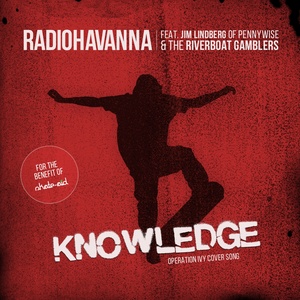 Knowledge(Benefit-Song for Skate-Aid)