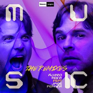 Music (feat. Jaime Perpiñá) (The Remixes)