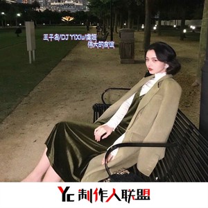 春风十里报新年 (DJ版)