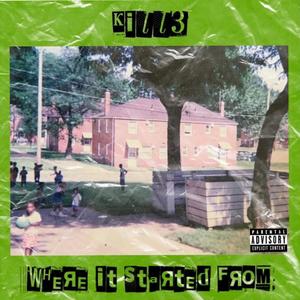 Pissed Off(feat. Tarae Marie) (Explicit)