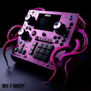 Dia Y Noche-Boom Bap Beat