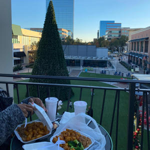 A Chance (feat. Kilo Santana & Yung Aaro)