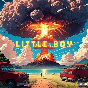 LITTLE BOY (feat. SF34) (Explicit)