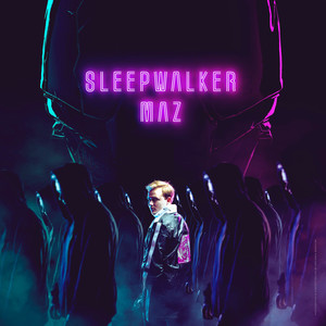 Sleepwalker (Explicit)