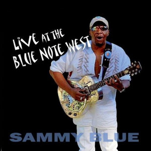 Live At The Blue Note West