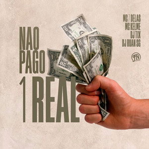 Não Pago 1 Real