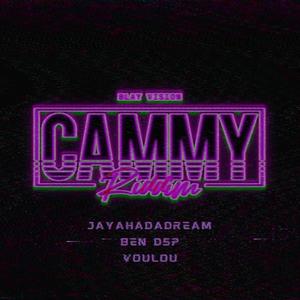 Cammy Riddim (feat. Ben DSP & Voulou) [Explicit]