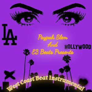West Coast Beat Instrumental