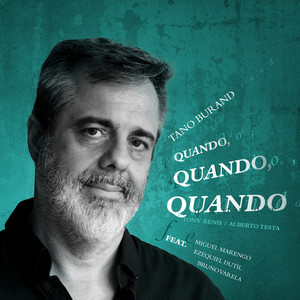 Quando, quando, quando