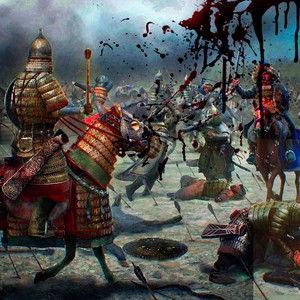 War of Independence