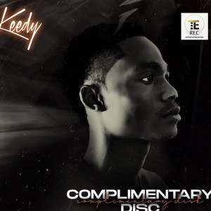 Complimentary Disc (Explicit)