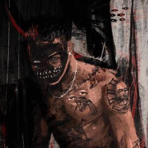 Bagging (feat. Il Conte di Alghero & Luciennn) (Explicit)