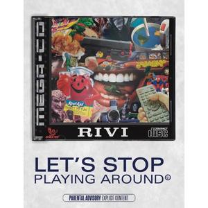 STOP PLAYING AROUND (feat. King Beamo) (Explicit)