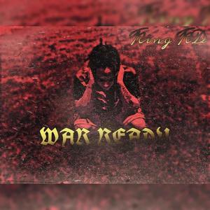 War Ready (Prod. By Pleur beats) (feat. XZAVIOR)