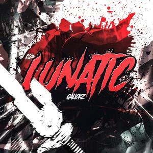 Lunatic (feat. Tokumei) (Explicit)