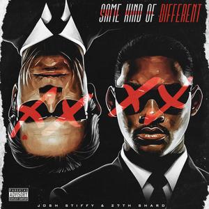 WHO GOTCHA (feat. 27th Shard) (Explicit)