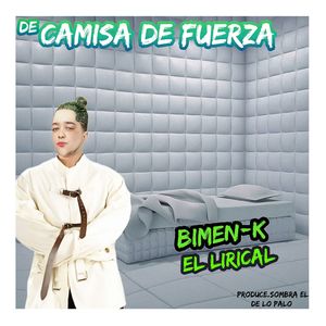 de camisa de fuerza (Explicit)