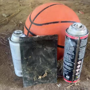 Not my ball (feat. 1loco) (Explicit)